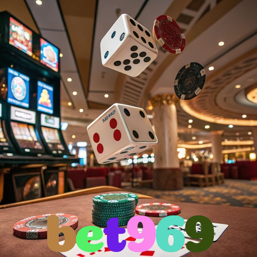 bet969 - Baixe o app bet969 no Google Play e jogue ao vivo