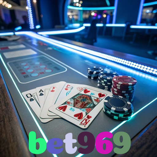 bet969 - Baixe o App bet969 para Android e Comece a Jogar