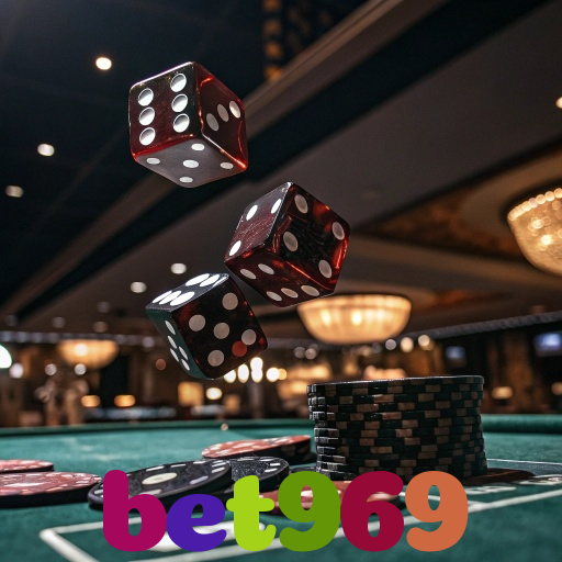 bet969 - Baixe o app bet969 no Google Play e jogue ao vivo