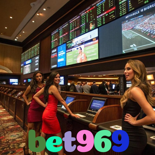 bet969 - Baixe o app bet969 no Google Play e jogue ao vivo