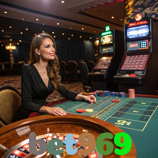 bet969 - Baixe o app bet969 no Google Play e jogue ao vivo