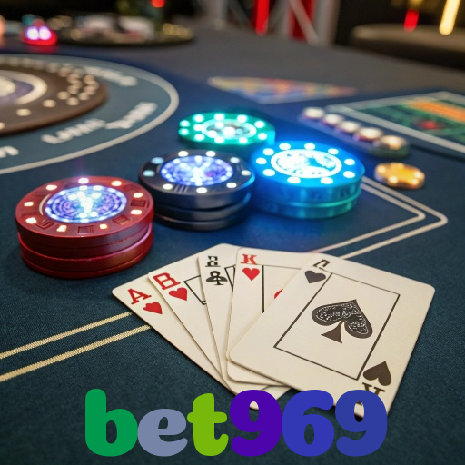 bet969 - Baixe o App bet969 para Android e Comece a Jogar