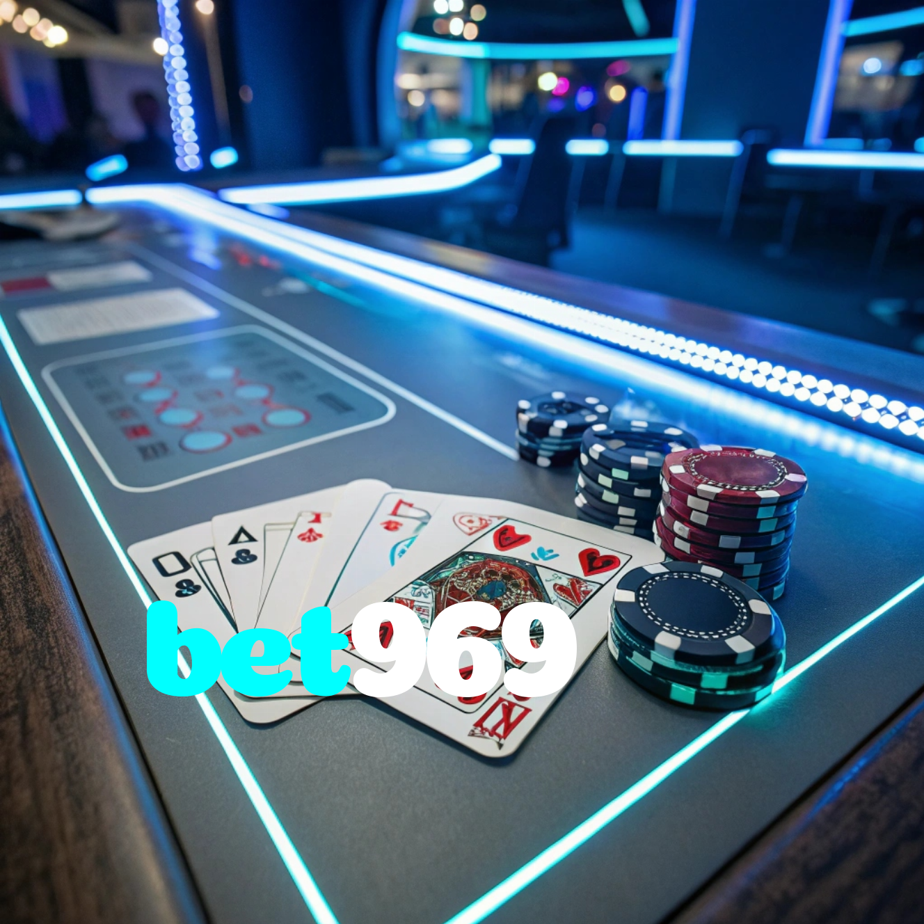 bet969 - Baixe o app bet969 no Google Play e jogue ao vivo