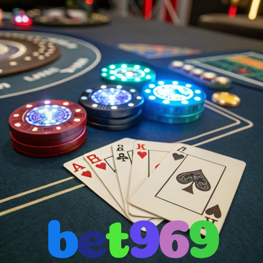 bet969 - Baixe o App bet969 para Android e Comece a Jogar