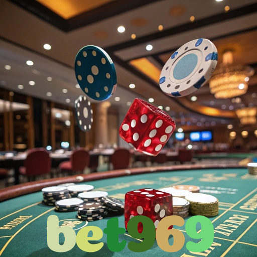 bet969 - Baixe o app bet969 no Google Play e jogue ao vivo