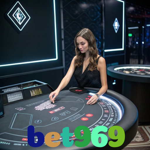 bet969 - Baixe o app bet969 no Google Play e jogue ao vivo