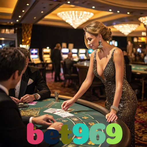 bet969 - Baixe o app bet969 no Google Play e jogue ao vivo