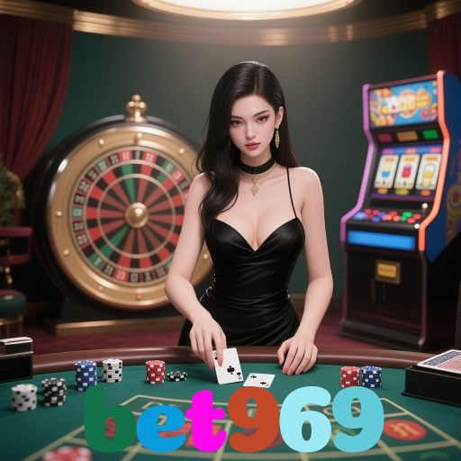 bet969 - Baixe o App bet969 para Android e Comece a Jogar