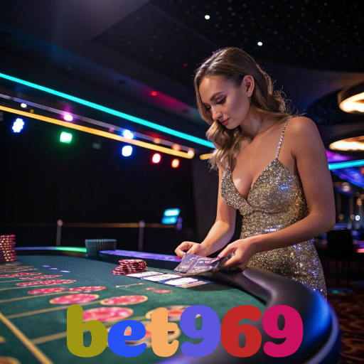 bet969 - Baixe o app bet969 no Google Play e jogue ao vivo