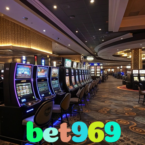 bet969 - Baixe o App bet969 para Android e Comece a Jogar
