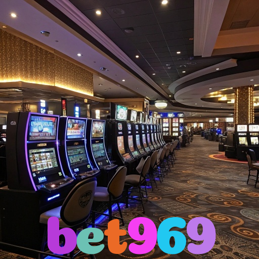bet969 - Baixe o app bet969 no Google Play e jogue ao vivo
