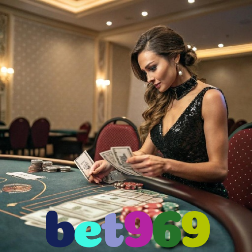 bet969 - Baixe o app bet969 no Google Play e jogue ao vivo