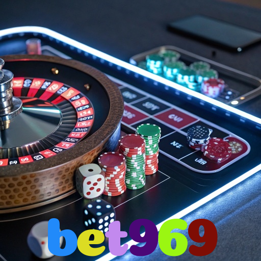 bet969 - Baixe o app bet969 no Google Play e jogue ao vivo