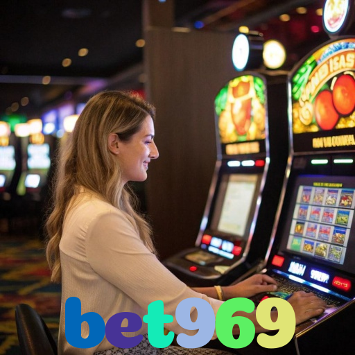 bet969 - Baixe o App bet969 para Android e Comece a Jogar