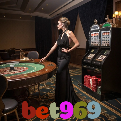 bet969 - Baixe o app bet969 no Google Play e jogue ao vivo