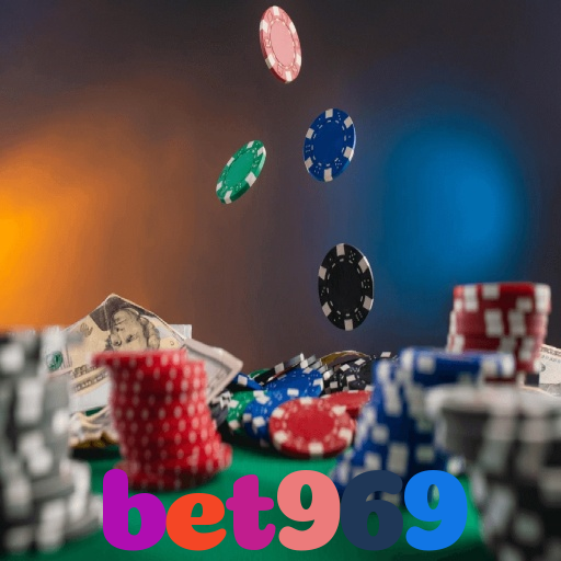 bet969 - Baixe o app bet969 no Google Play e jogue ao vivo