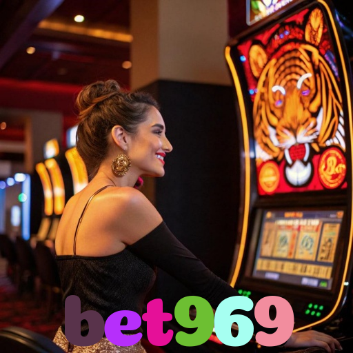 bet969 - Baixe o app bet969 no Google Play e jogue ao vivo