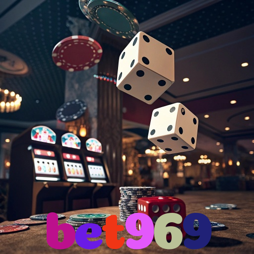 bet969 - Baixe o app bet969 no Google Play e jogue ao vivo