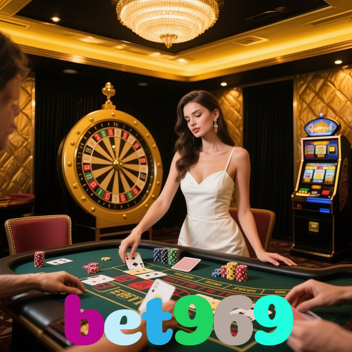 bet969 - Baixe o App bet969 para Android e Comece a Jogar