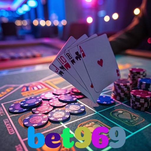 bet969 - Baixe o app bet969 no Google Play e jogue ao vivo