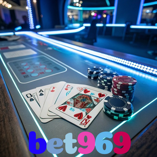 bet969 - Baixe o app bet969 no Google Play e jogue ao vivo