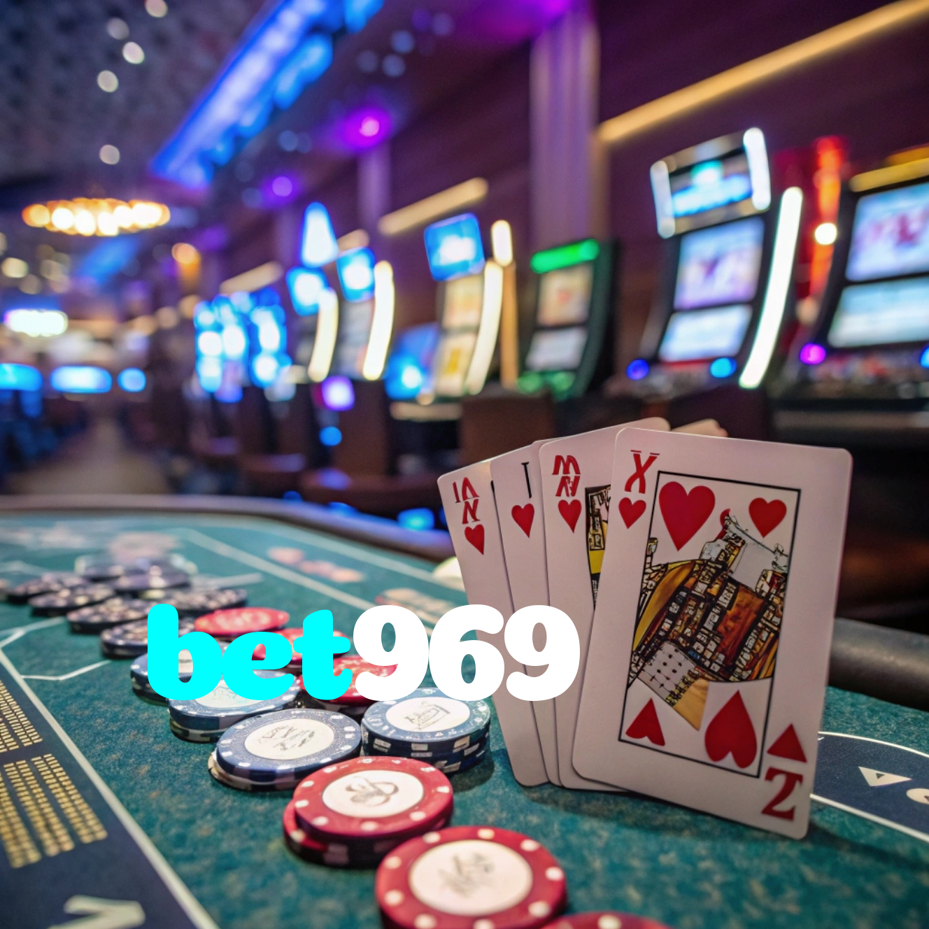 bet969 - Baixe o app bet969 no Google Play e jogue ao vivo