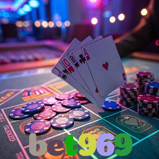 bet969 - Baixe o App bet969 para Android e Comece a Jogar