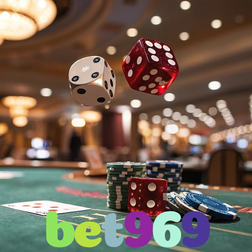 bet969 - Baixe o app bet969 no Google Play e jogue ao vivo