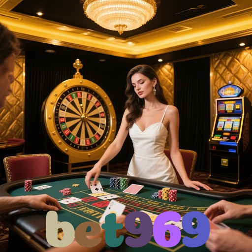 bet969 - Baixe o App bet969 para Android e Comece a Jogar
