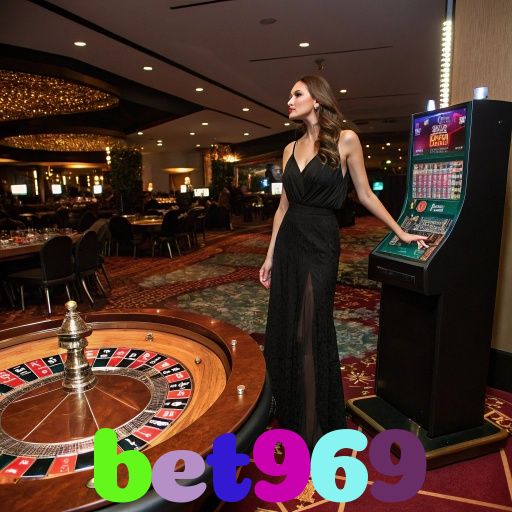 bet969 - Baixe o app bet969 no Google Play e jogue ao vivo