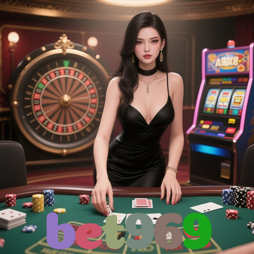 bet969 - Baixe o app bet969 no Google Play e jogue ao vivo