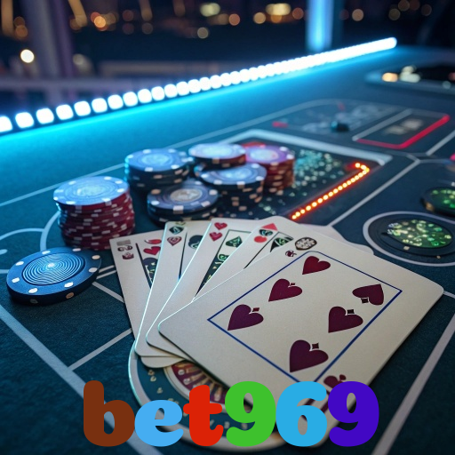 bet969 - Baixe o App bet969 para Android e Comece a Jogar