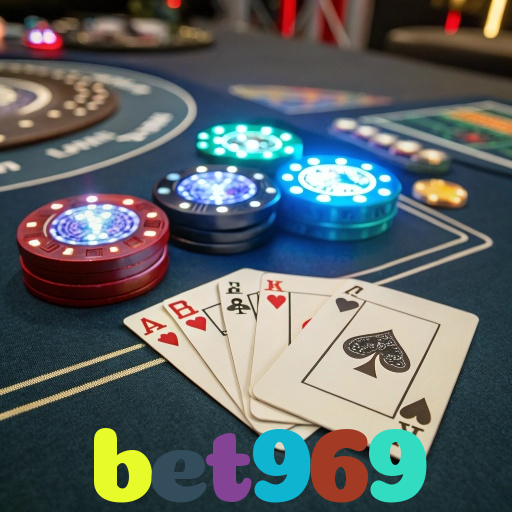 bet969 - Baixe o app bet969 no Google Play e jogue ao vivo