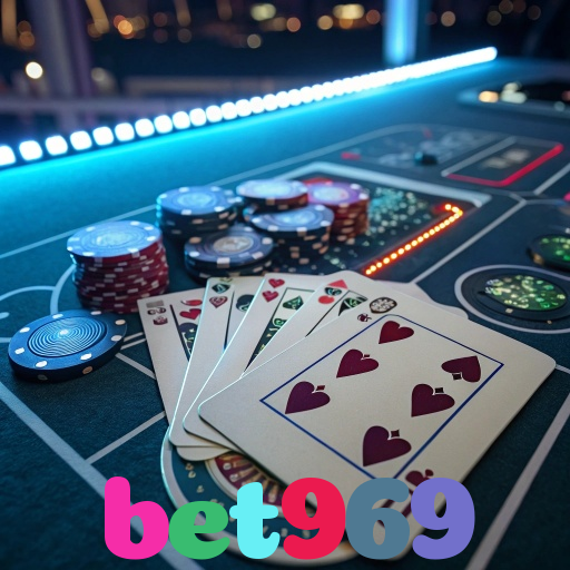 bet969 - Baixe o App bet969 para Android e Comece a Jogar