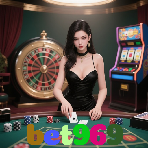 bet969 - Baixe o app bet969 no Google Play e jogue ao vivo