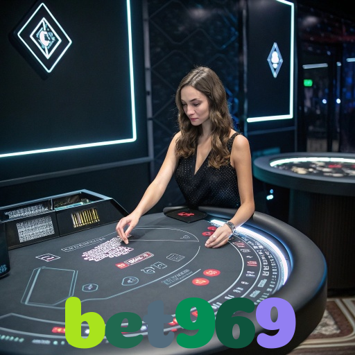 bet969 - Baixe o app bet969 no Google Play e jogue ao vivo