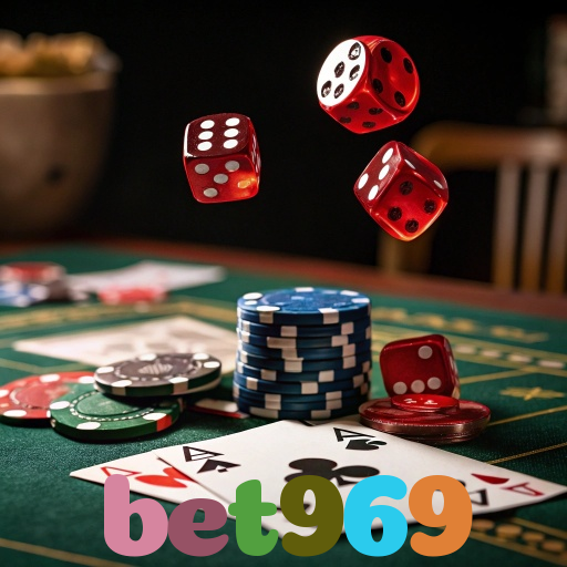 bet969 - Baixe o app bet969 no Google Play e jogue ao vivo