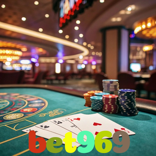 bet969 - Baixe o App bet969 para Android e Comece a Jogar