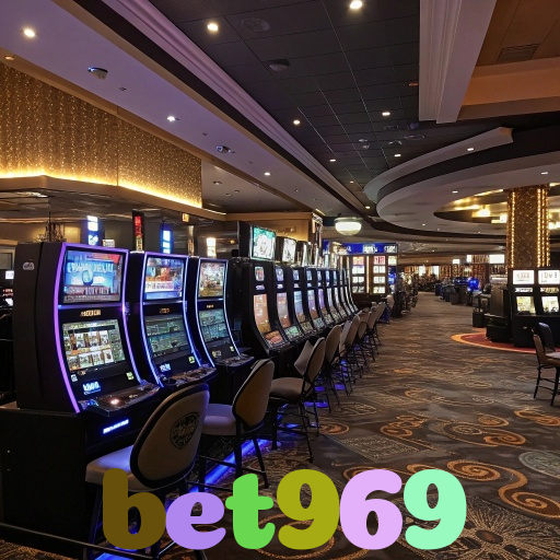 bet969 - Baixe o app bet969 no Google Play e jogue ao vivo