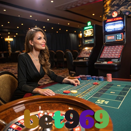 bet969 - Baixe o app bet969 no Google Play e jogue ao vivo