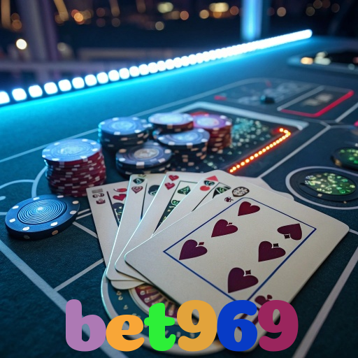 bet969 - Baixe o App bet969 para Android e Comece a Jogar