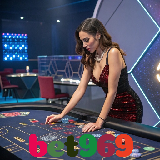 bet969 - Baixe o app bet969 no Google Play e jogue ao vivo