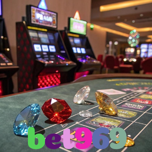 bet969 - Baixe o app bet969 no Google Play e jogue ao vivo