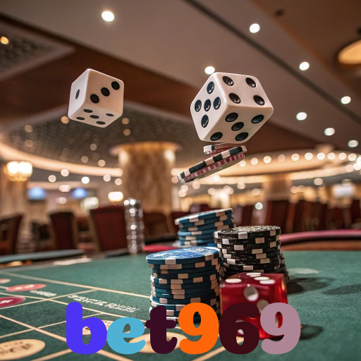 bet969 - Baixe o app bet969 no Google Play e jogue ao vivo