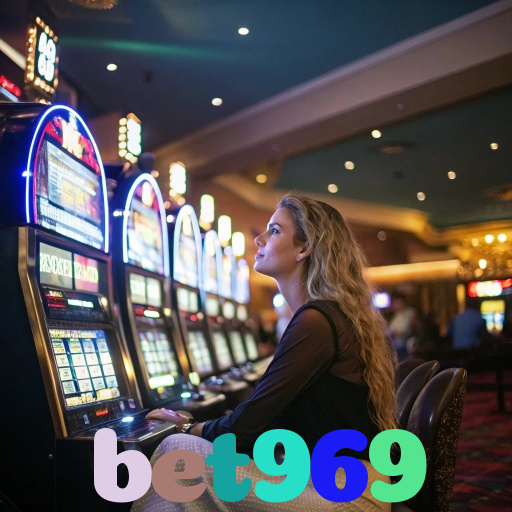 bet969 - Baixe o app bet969 no Google Play e jogue ao vivo