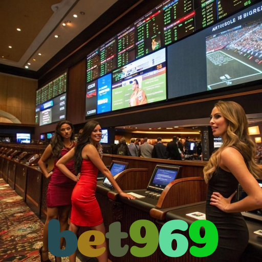 bet969 - Baixe o app bet969 no Google Play e jogue ao vivo