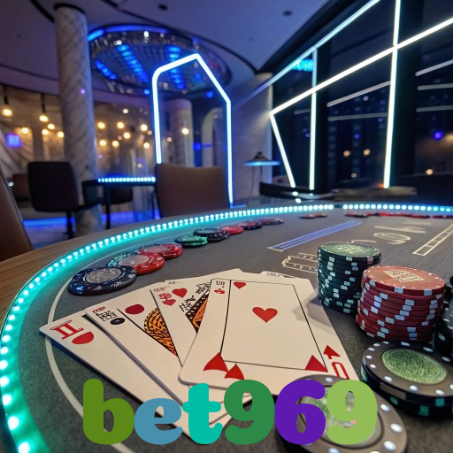 bet969 - Baixe o App bet969 para Android e Comece a Jogar