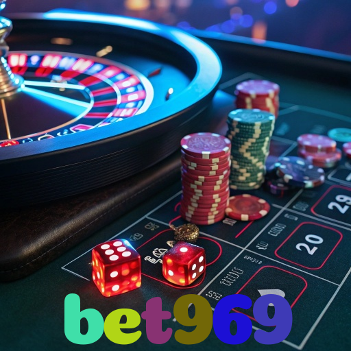 bet969 - Baixe o app bet969 no Google Play e jogue ao vivo