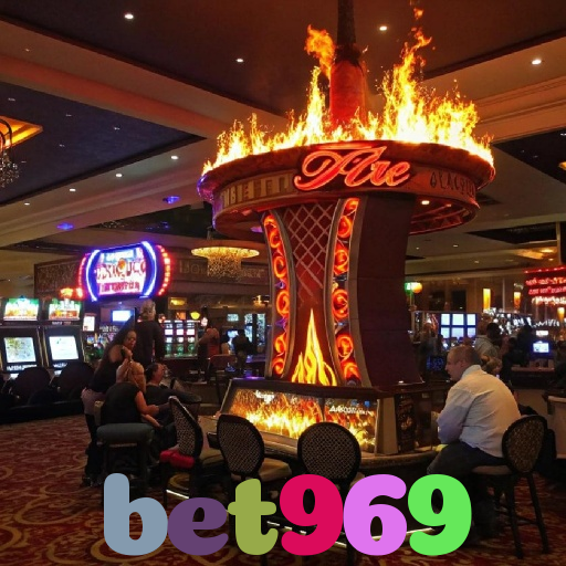bet969 - Baixe o app bet969 no Google Play e jogue ao vivo