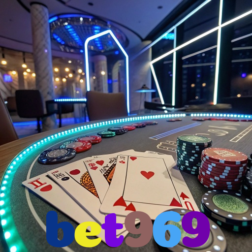bet969 - Baixe o app bet969 no Google Play e jogue ao vivo